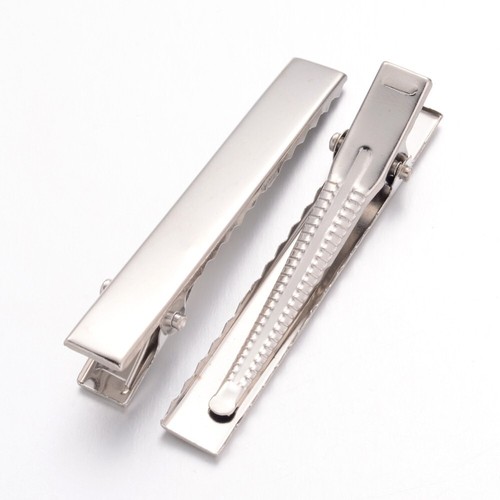 Flat 46mm alligator crocodile - flat,