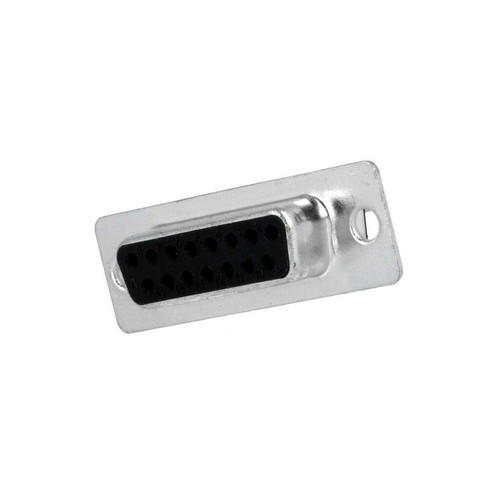 Mhdb15ss connector d sub - 2x, d-sub