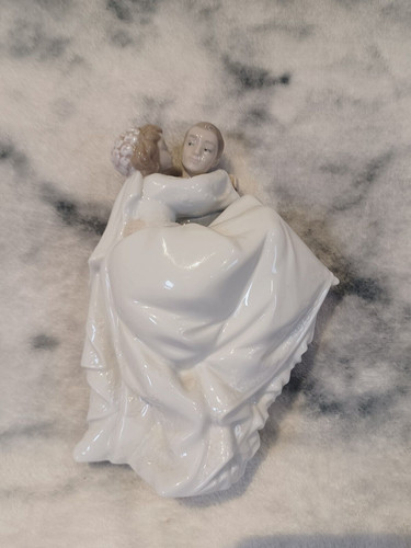 Nao lladro figurine - figurine, a