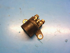 SUZUKI GSXR 1100 G-H-J (1986-1988) O/E/M STARTER SOLENOID RELAY
