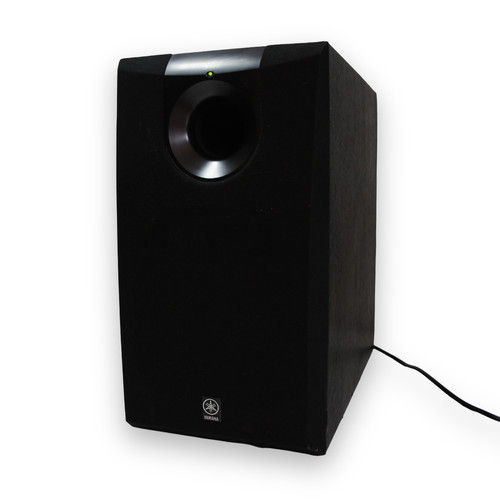 Yamaha p130 active powered - active,