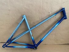 Raleigh Wisp Mixte Frame 