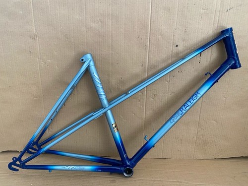 Raleigh wisp mixte frame - raleigh,