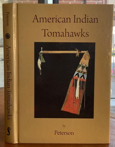 2006 american indian tomahawks - american,