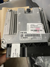 Genuine NEW Skoda Octavia MK3