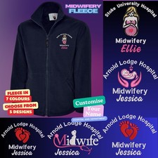 PERSONALISED MIDWIFE MIDWIFERY