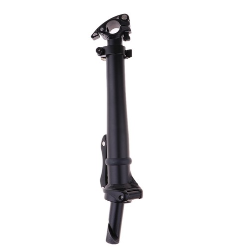 Adjustable folding bike - adjustable,