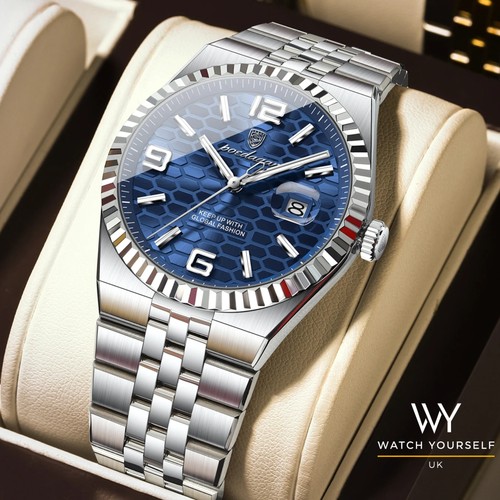 Poedagar luxury men divers - men's,