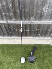 Taylormade SLDR 460 Driver 10