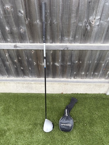 Taylormade sldr 460 driver - taylormade,