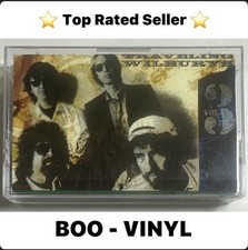 The Traveling Wilburys Vol. 3