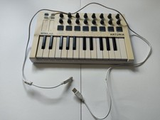 Arturia MiniLab MKII USB MIDI Controller Great  Condition – No Returns