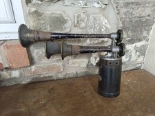 Vintage sparton horn chime - horn,