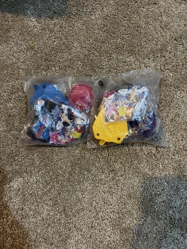 Burger king beyblade spin - burger,