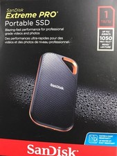 SanDisk Extreme Pro Portable