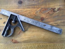 Moore & Wright 12”