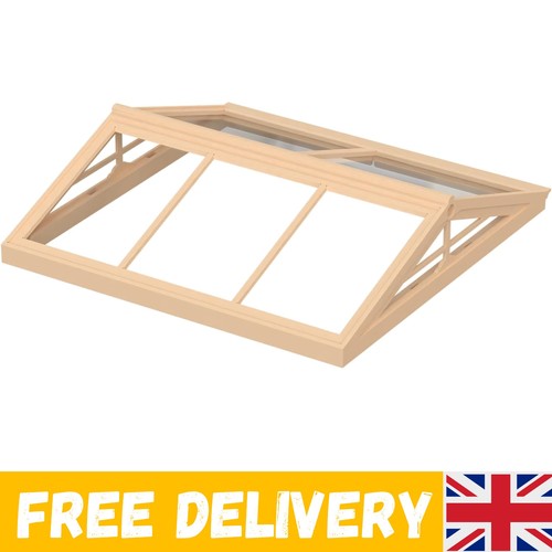 Wooden doll house kit for - 3d,