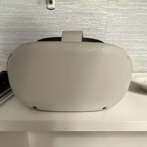 Meta oculus quest standalone - meta,
