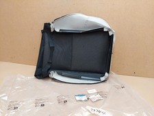 Ford Transit Connect Front