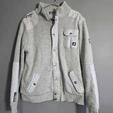 Kangol Original Knit Jacket