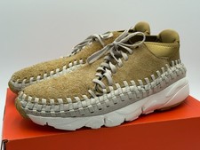 Size 13 Nike Footscape woven
