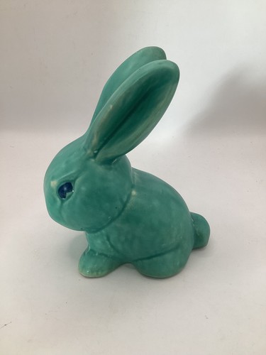 Vintage ceramic snub - ceramic,