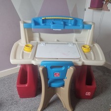 Step2 Art Activity Desk Deluxe