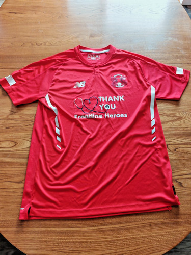 Leyton orient home - leyton,