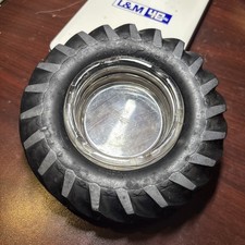 Goodyear Super Grip Tractor