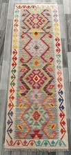 Artisan Handmade Afghan