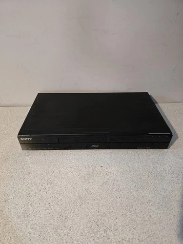 Sony rdr dc205 hdd dvd - sony, rdr-dc205