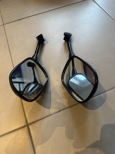Cbr1000rr cbr600rr mirrors - cbr1000rr/cbr600rr,