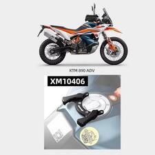 Rhinowalk XM10406 Tank Bag