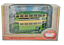 EFE Guy Arab II Utility Bus