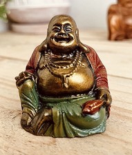 Buddha figurine ornament - buddha,