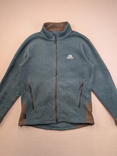 Mountain Equipment Fleece