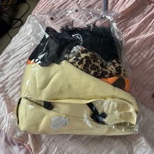 Fred Flinstones Fancy Dress Costume XL