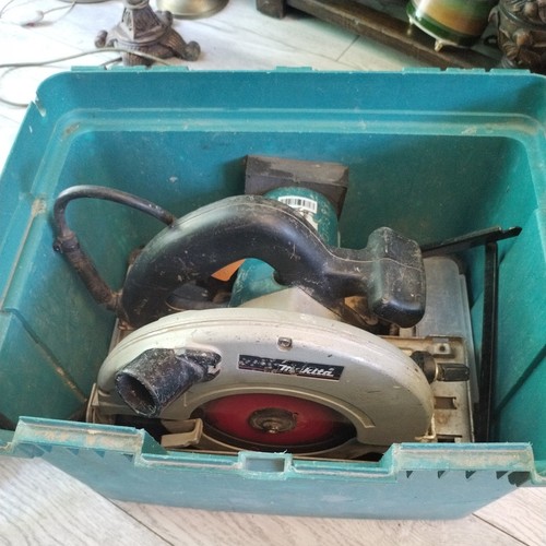 Makita 5703r circular - makita,, saw
