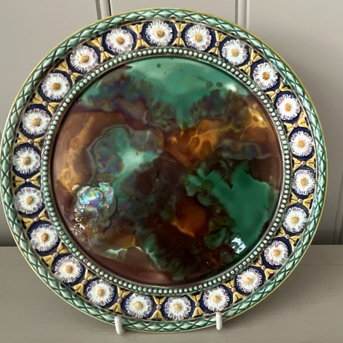 Wedgwood majolica - wedgwood,