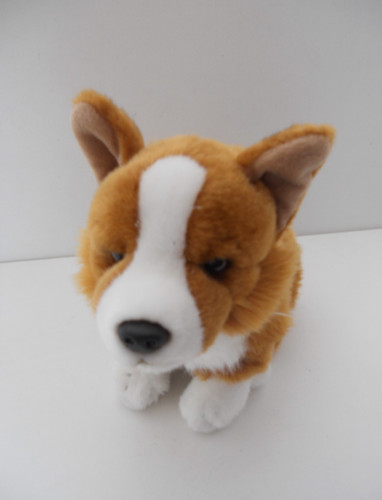 Faithful friends plush - friends, 9"