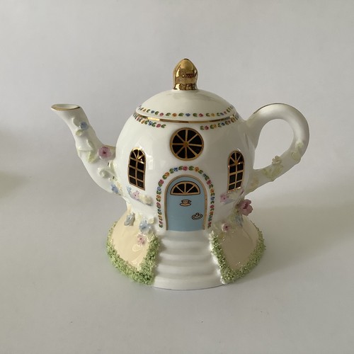 Coalport bone china - coalport,