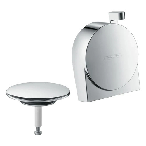 Hansgrohe exafill bath - hansgrohe,