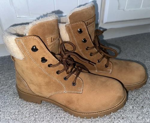 Land rover women - land, boots