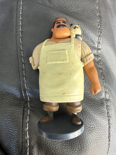 Disney store pixar - pixar, luca