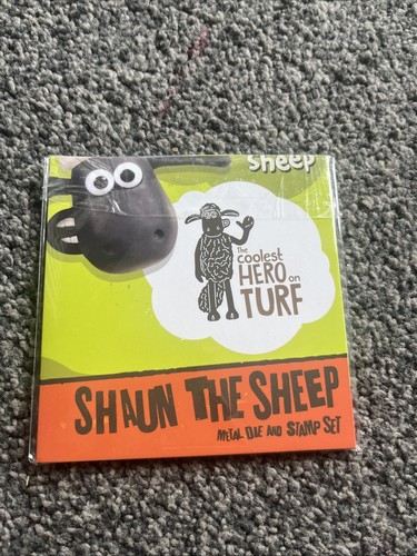 Shaun the sheep - the,