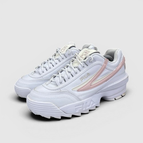 Fila disruptor trainers women - fila,