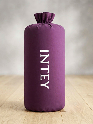 Intey purple portable - intey,