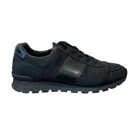 Prada men linea rossa low - prada,