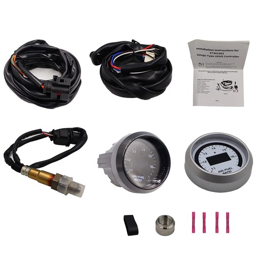 Wideband afr gauge - wideband, with