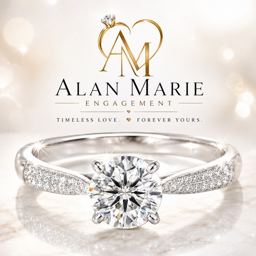 The isabella solitaire - isabella™,